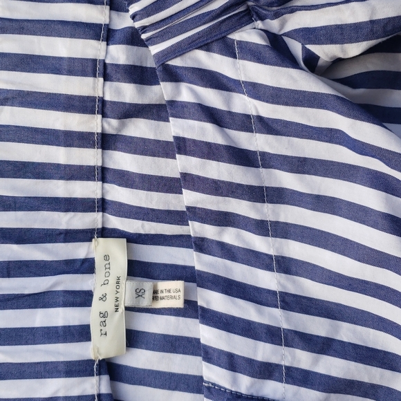 Rag & Bone top - Picture 7 of 13
